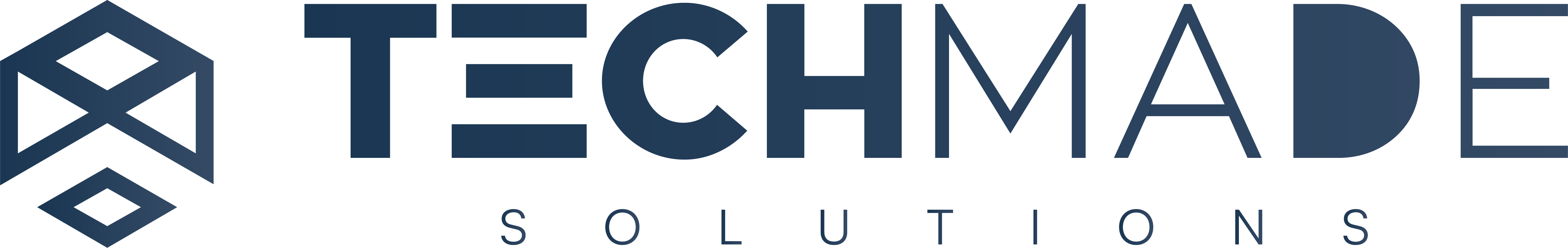 Logo Tech Made Solutions