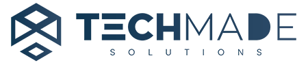 TechMade Logo